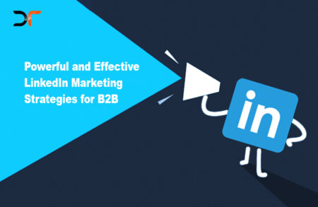 LinkedIn Marketing Strategies for B2B