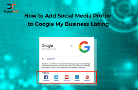 Google My Business Best Practices