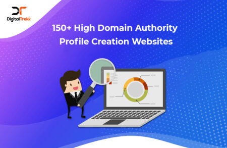 Profile Creation Websites