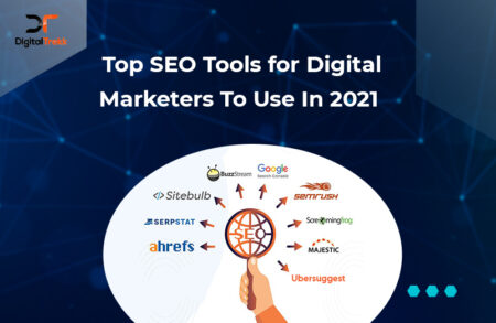 Best Digital Marketing Tools 2021