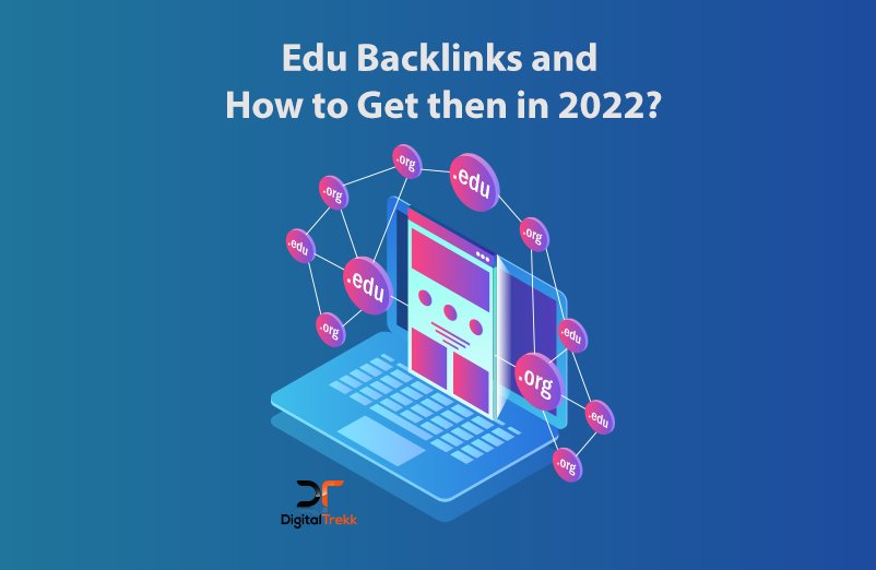 Edu Backlinks