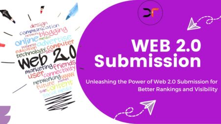 web 2.0 submissions