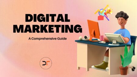 Mastering Fundamentals of Digital Marketing - Key Online Strategies